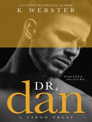 cover image of Dr. Dan